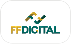 Logo Marca FF Digital