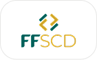 Logo Marca FFSCD